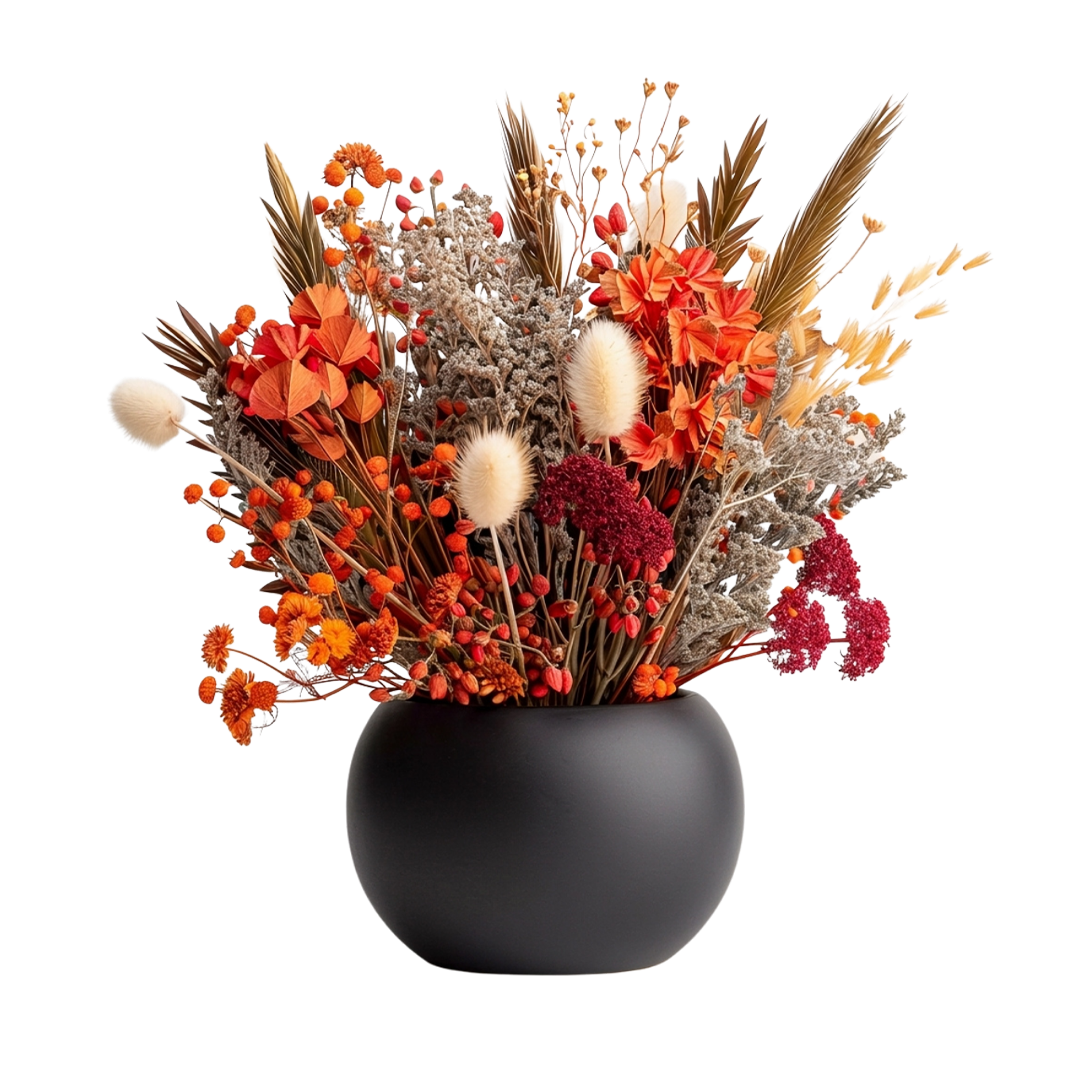 Floral Bouquet